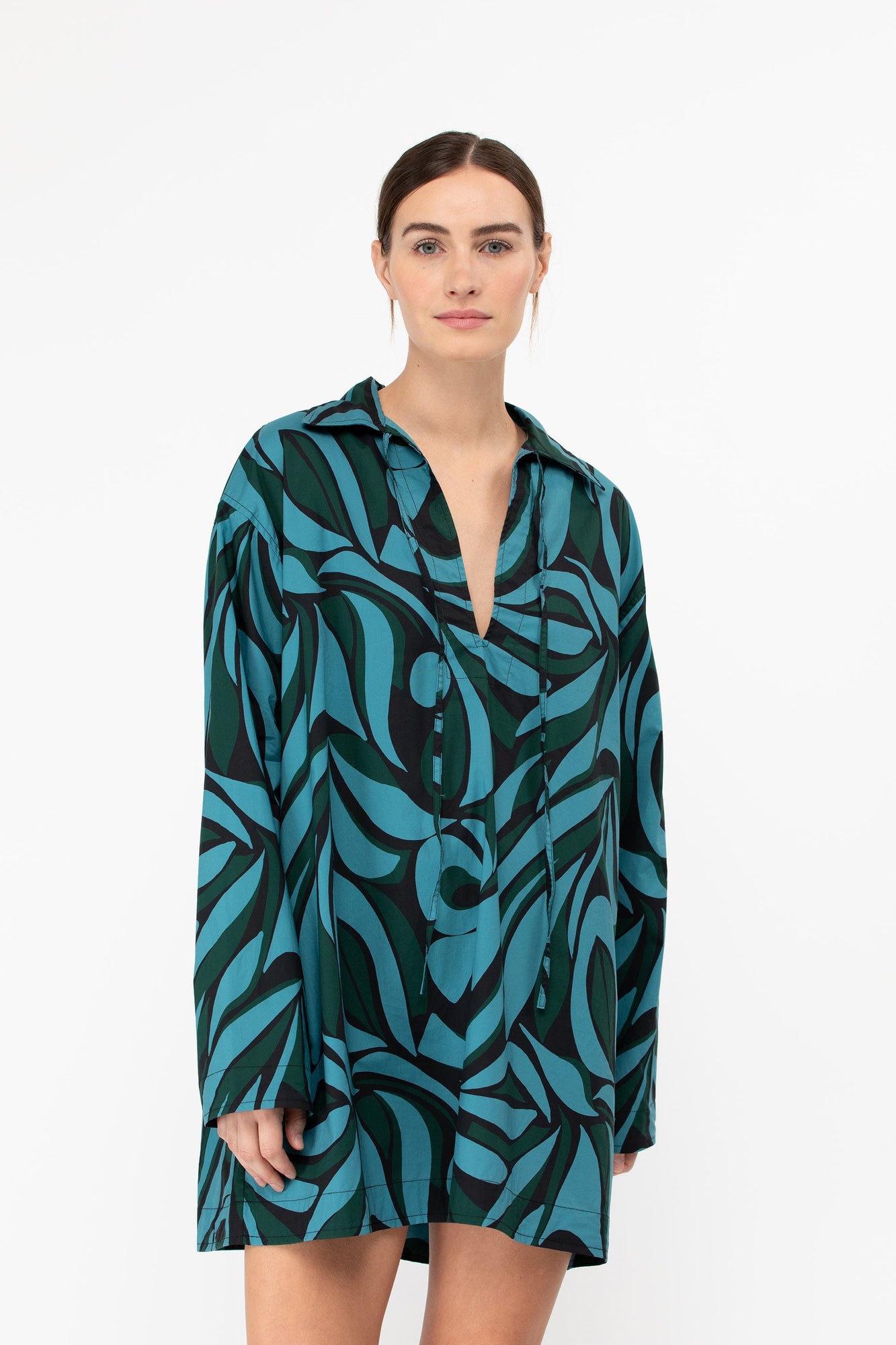Laurel Dress | La Plage