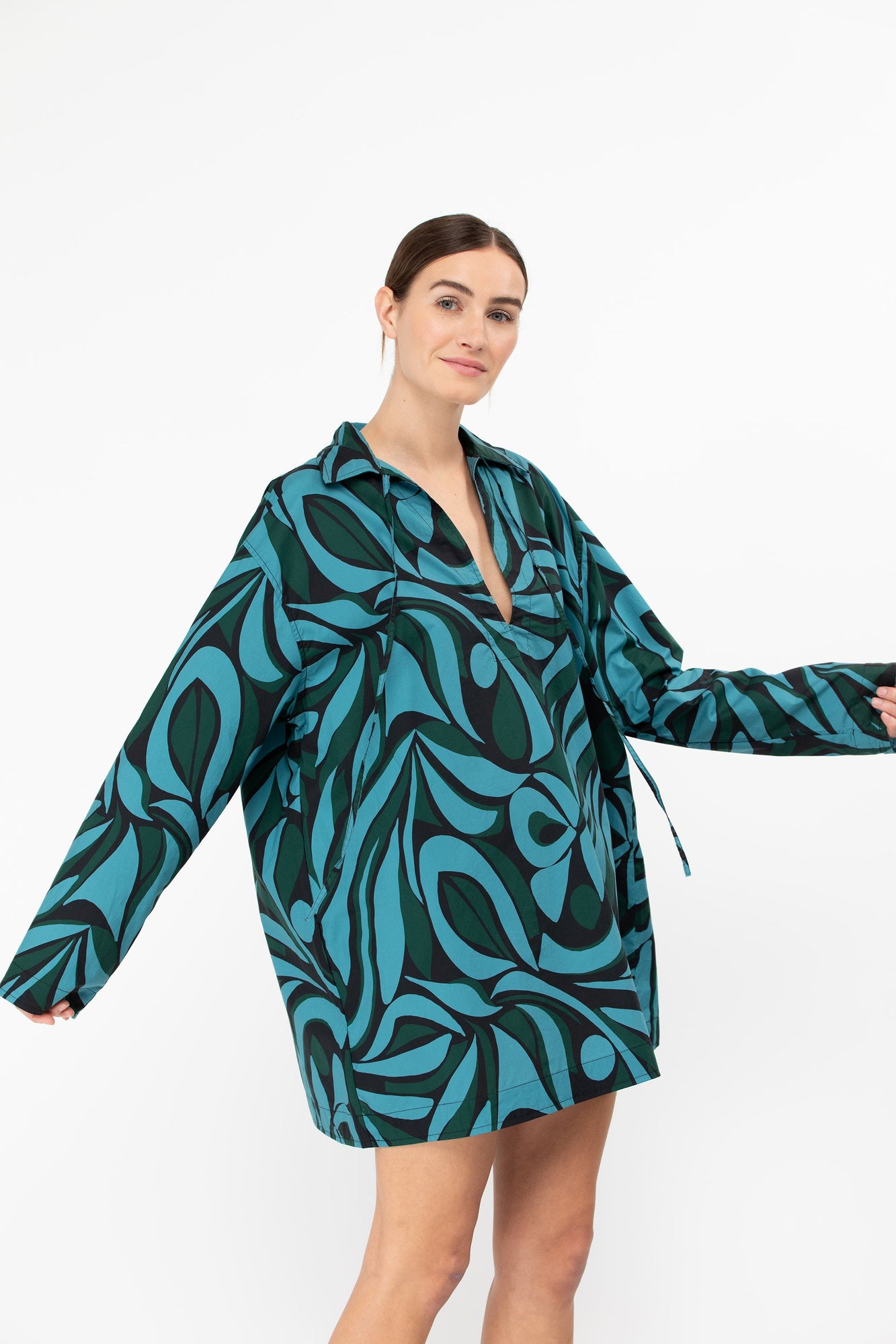 Laurel Dress | La Plage