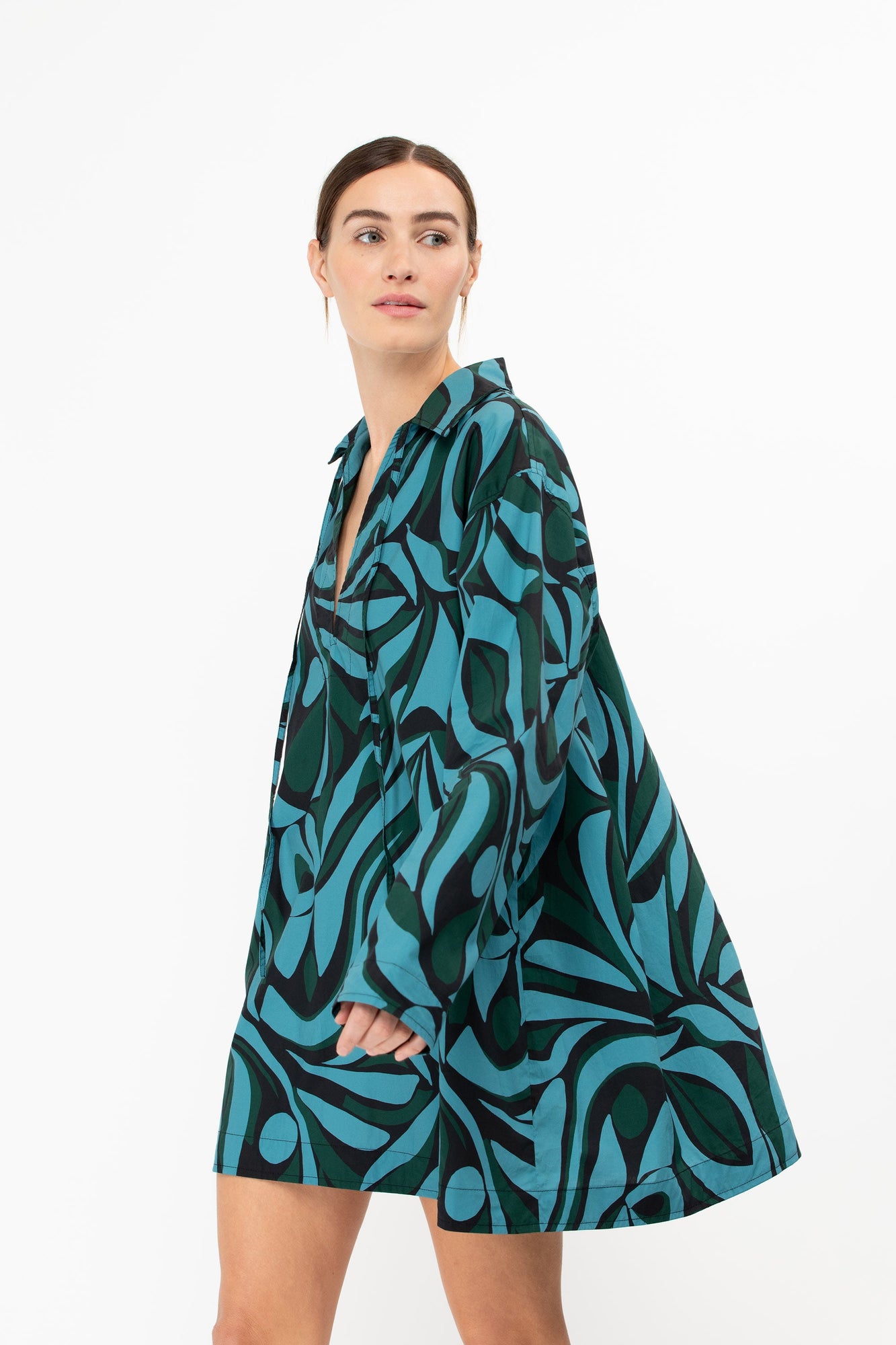 Laurel Dress | La Plage