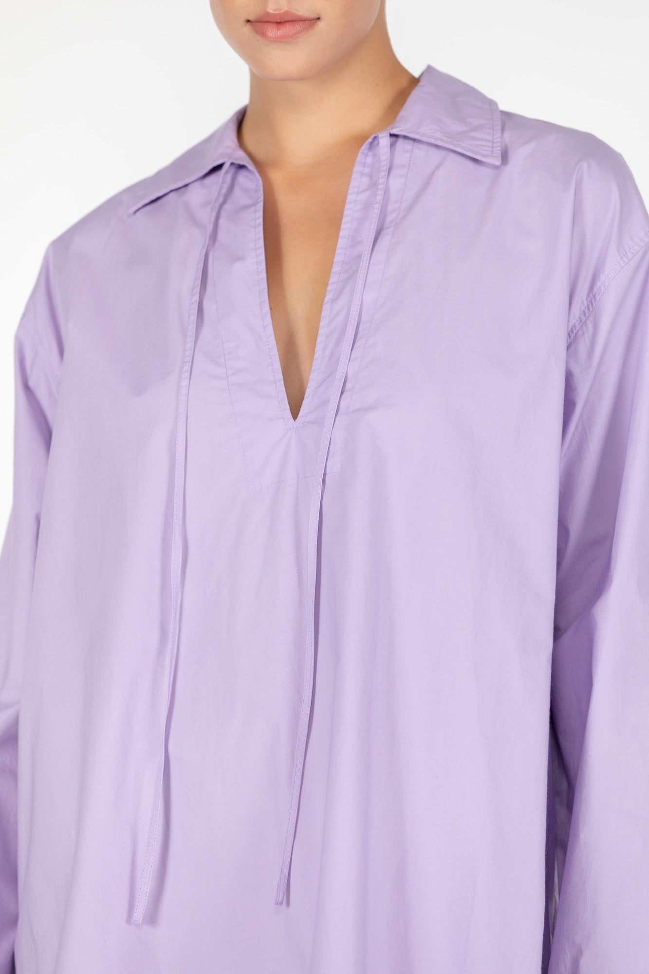 Laurel Dress | Lotus