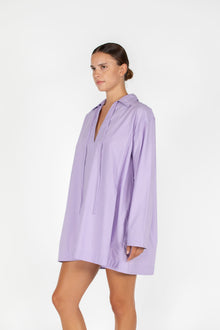 Laurel Dress | Lotus