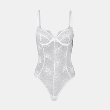 LAYCE Bodysuit - Bodysuit | OW Collection