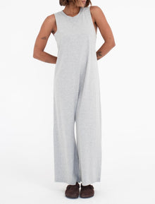 Lazy Jumpsuit | Carrara - Jumpsuit