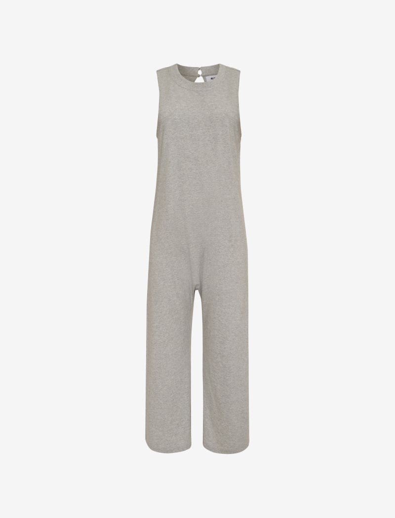 Lazy Jumpsuit | Carrara