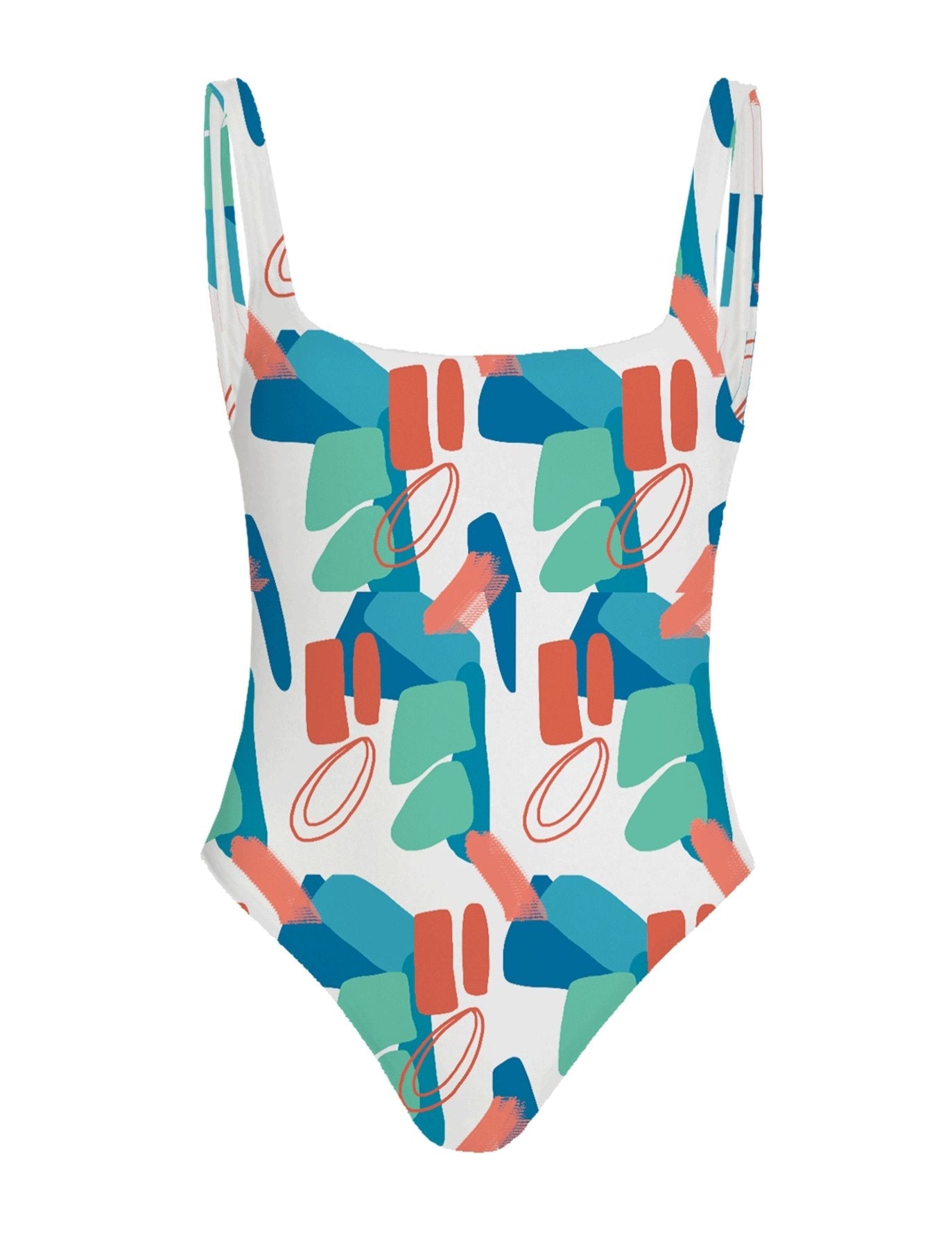 Leila Swimsuit | Ari Blu