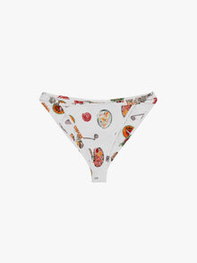 Banks Bottom | Caviar Dreams White