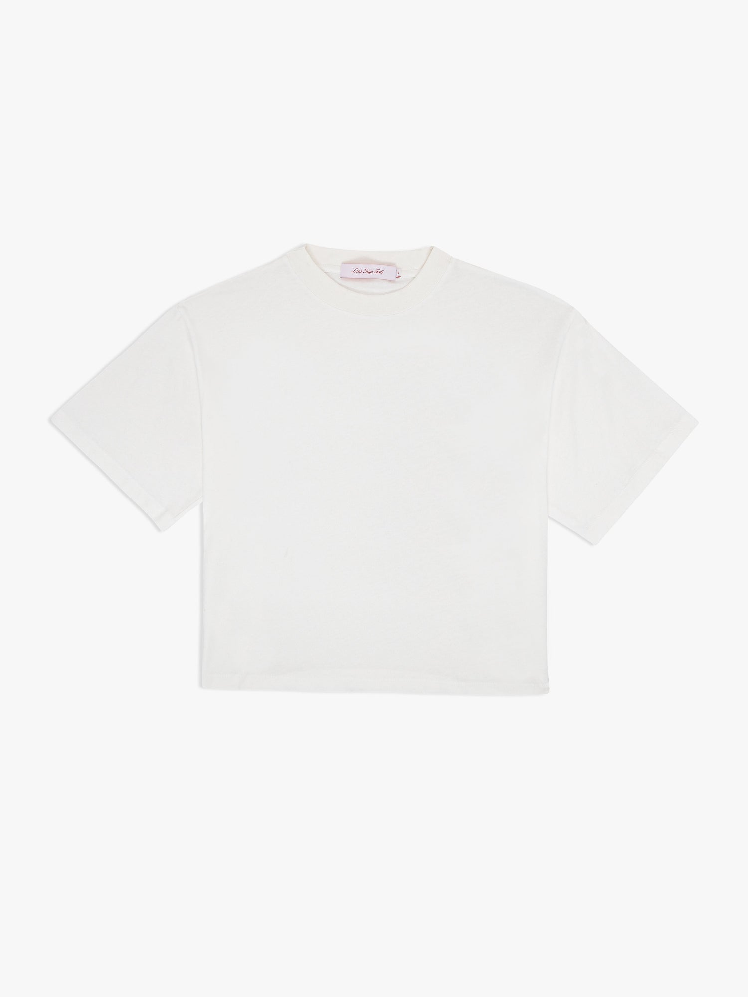 Charlie Tee | Solid