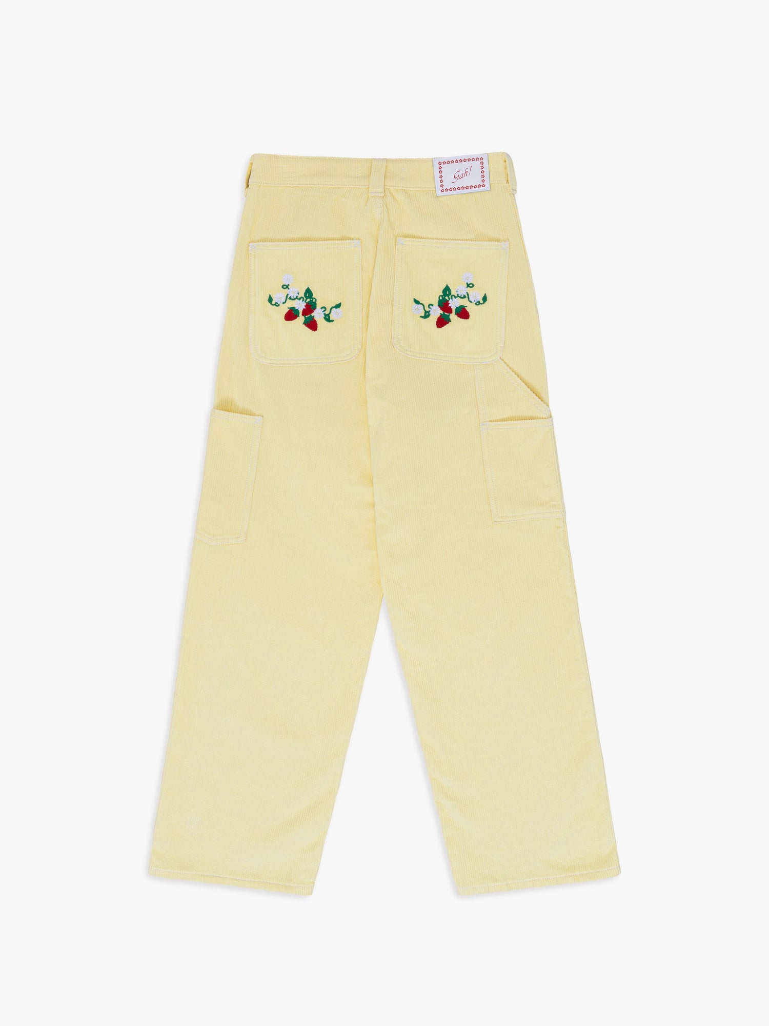 Dylan Pant | Butter x Strawberries
