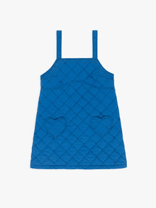Lizzy Dress | Polly Pocket™ Blue