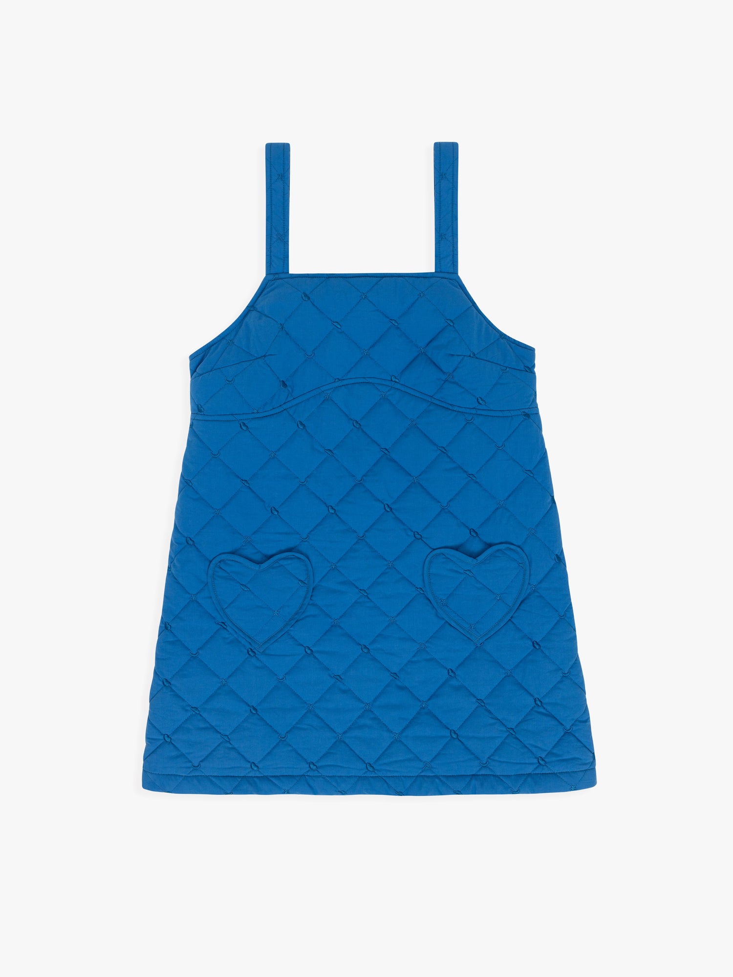 Lizzy Dress | Polly Pocket™ Blue