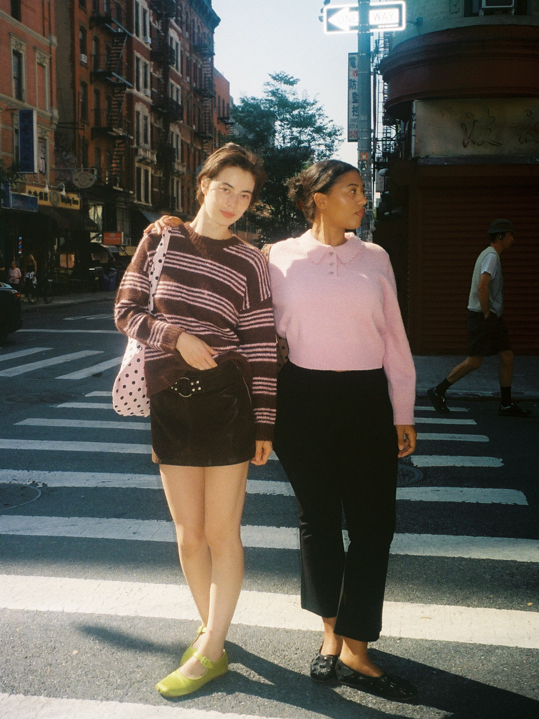 Natalia Pant | Black