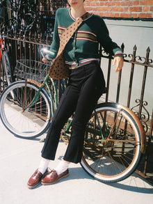 Natalia Pant | Black