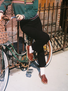 Natalia Pant | Black