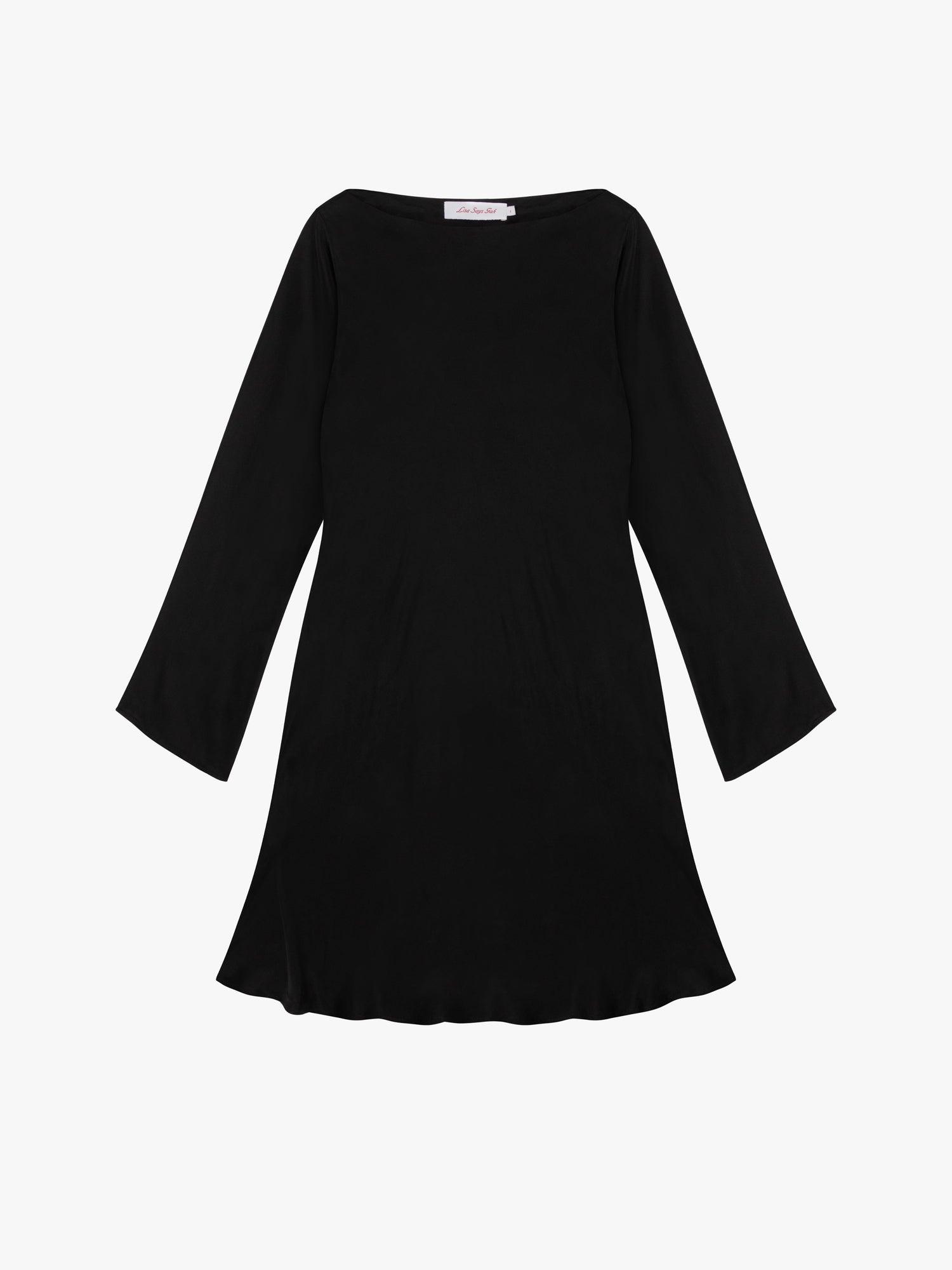 Paz Dress | Black