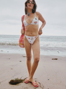 Banks Top | Caviar Dreams White