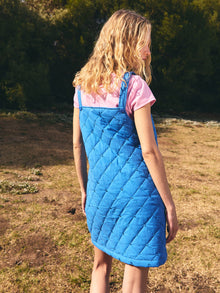 Lizzy Dress | Polly Pocket™ Blue