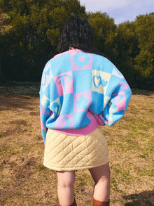 Lauda Cardi | Polly Pocket Charms