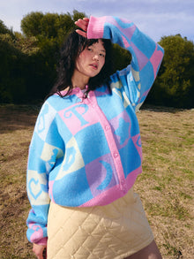 Lauda Cardi | Polly Pocket™ Charms