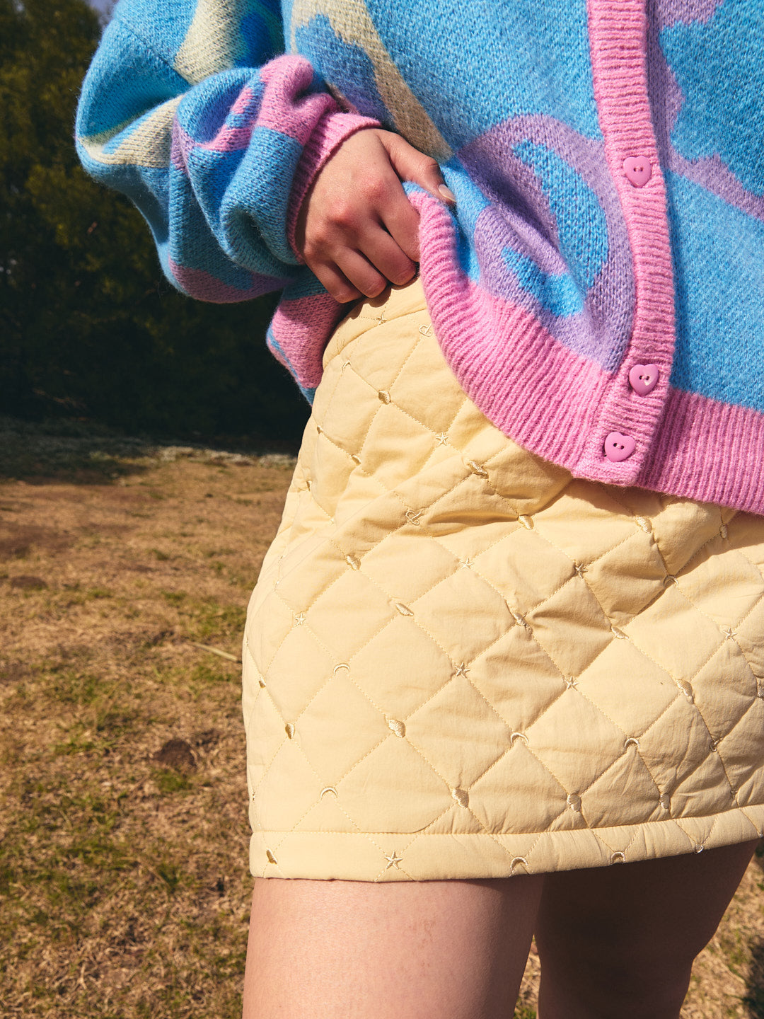 Lauda Cardi | Polly Pocket™ Charms