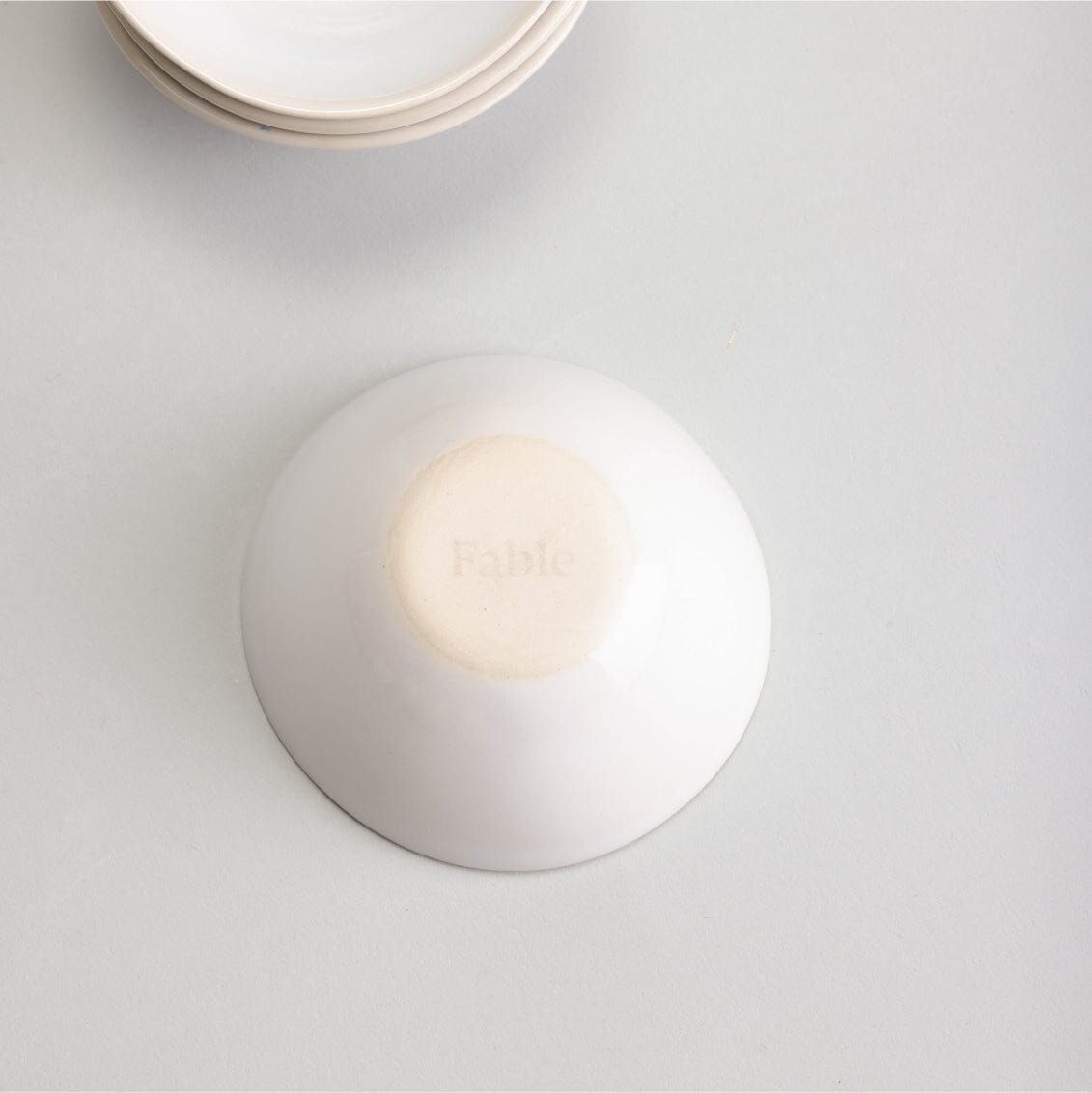 Little Bowls | Stone Blue