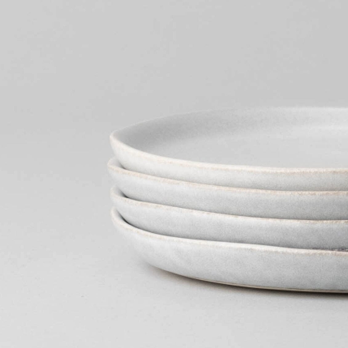 Little Plates | Stone Blue