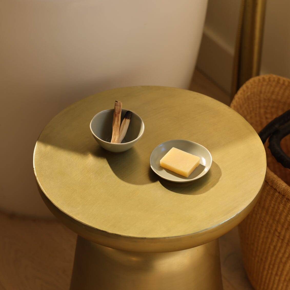 Little Plates | Dove Gray