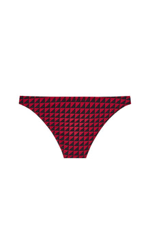 Lo Bottom  | Hibiscus Geo