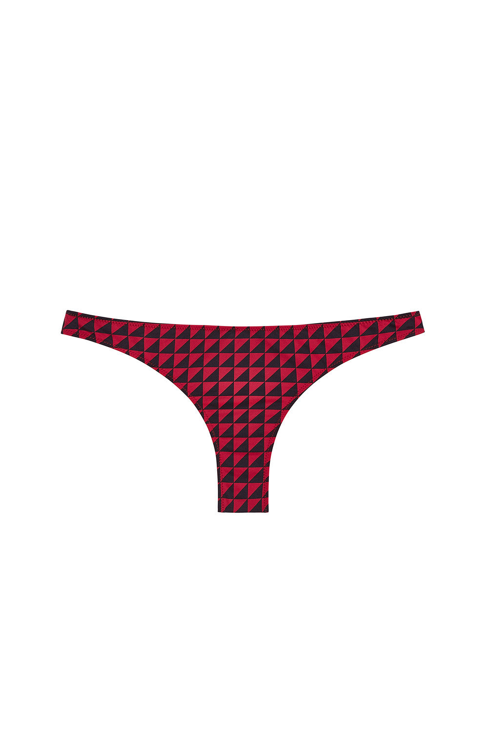 Lo Bottom  | Hibiscus Geo