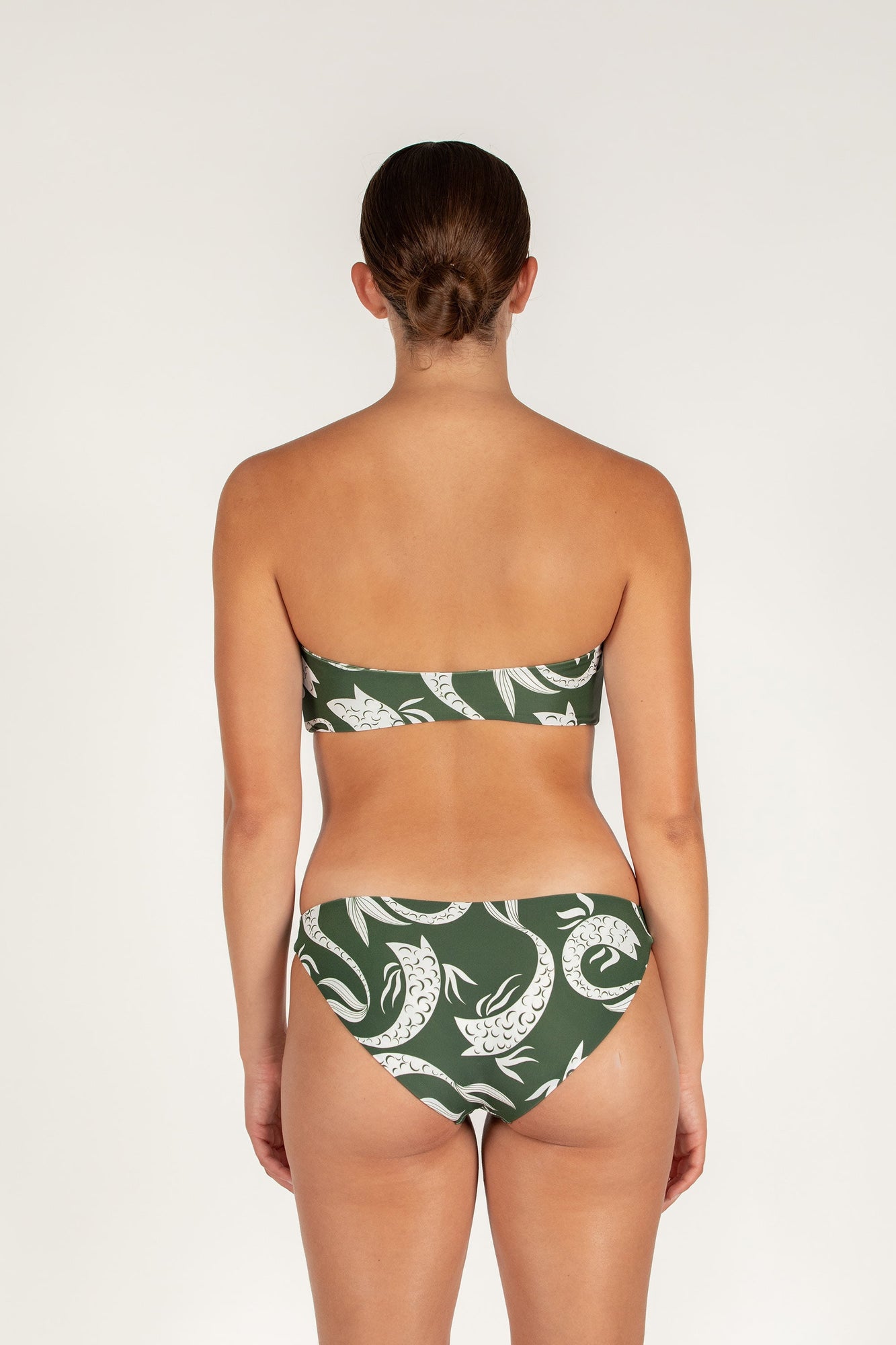 Zuma 2 Bottom | Serpentine