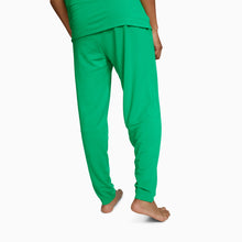 Breathable Modal French Terry Sweatpants | Jade