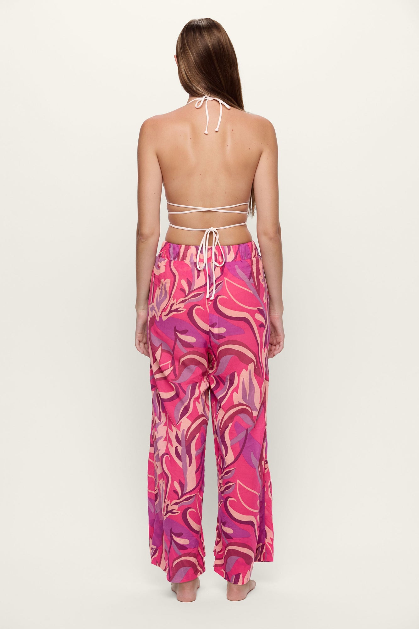 Lonzo Pants | Psychedelic