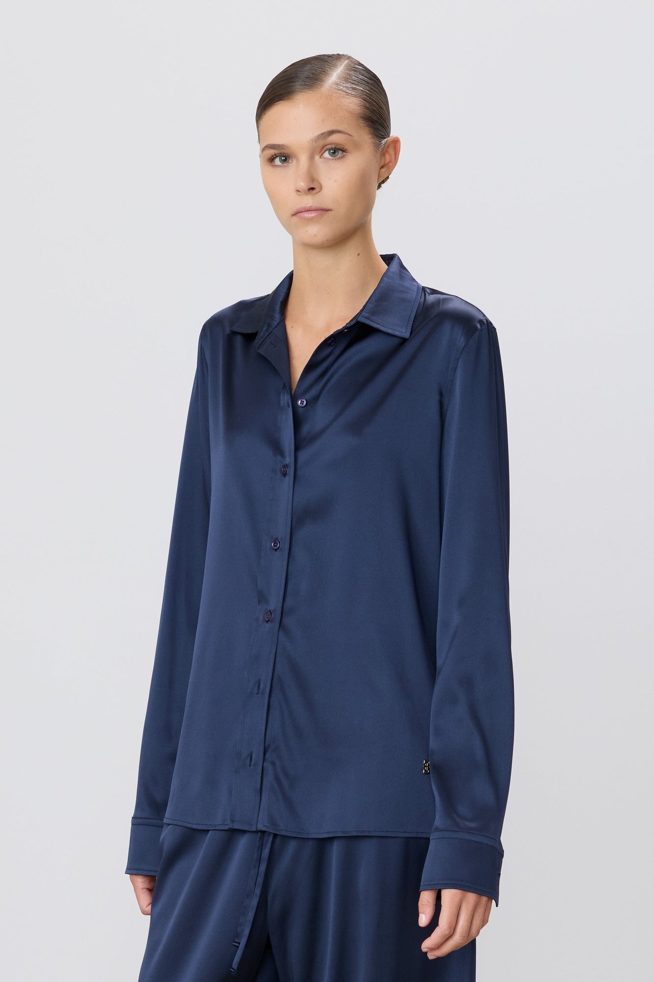 CONSTANCE TOP - ETERNE