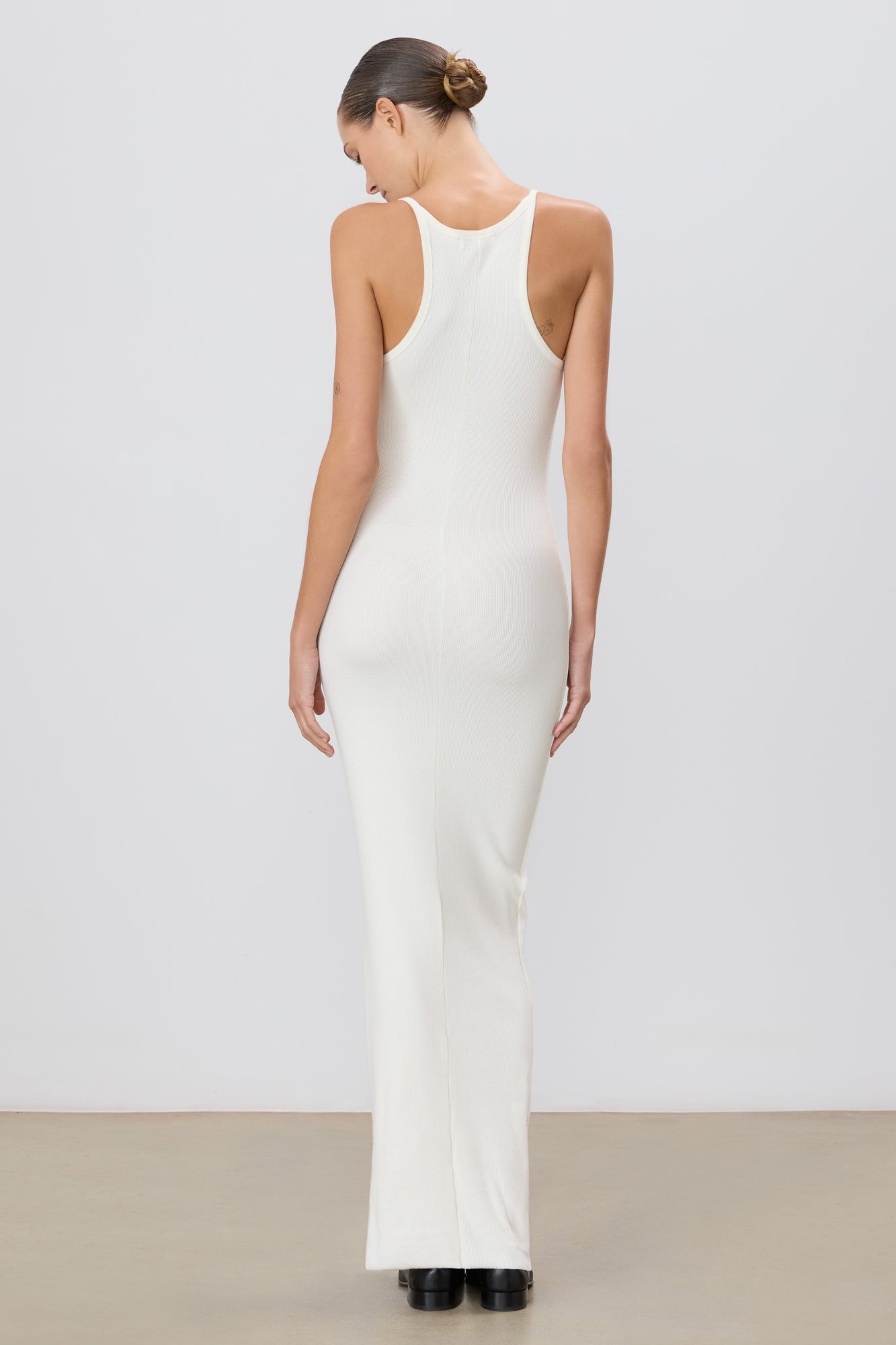 TANK MAXI DRESS - ETERNE