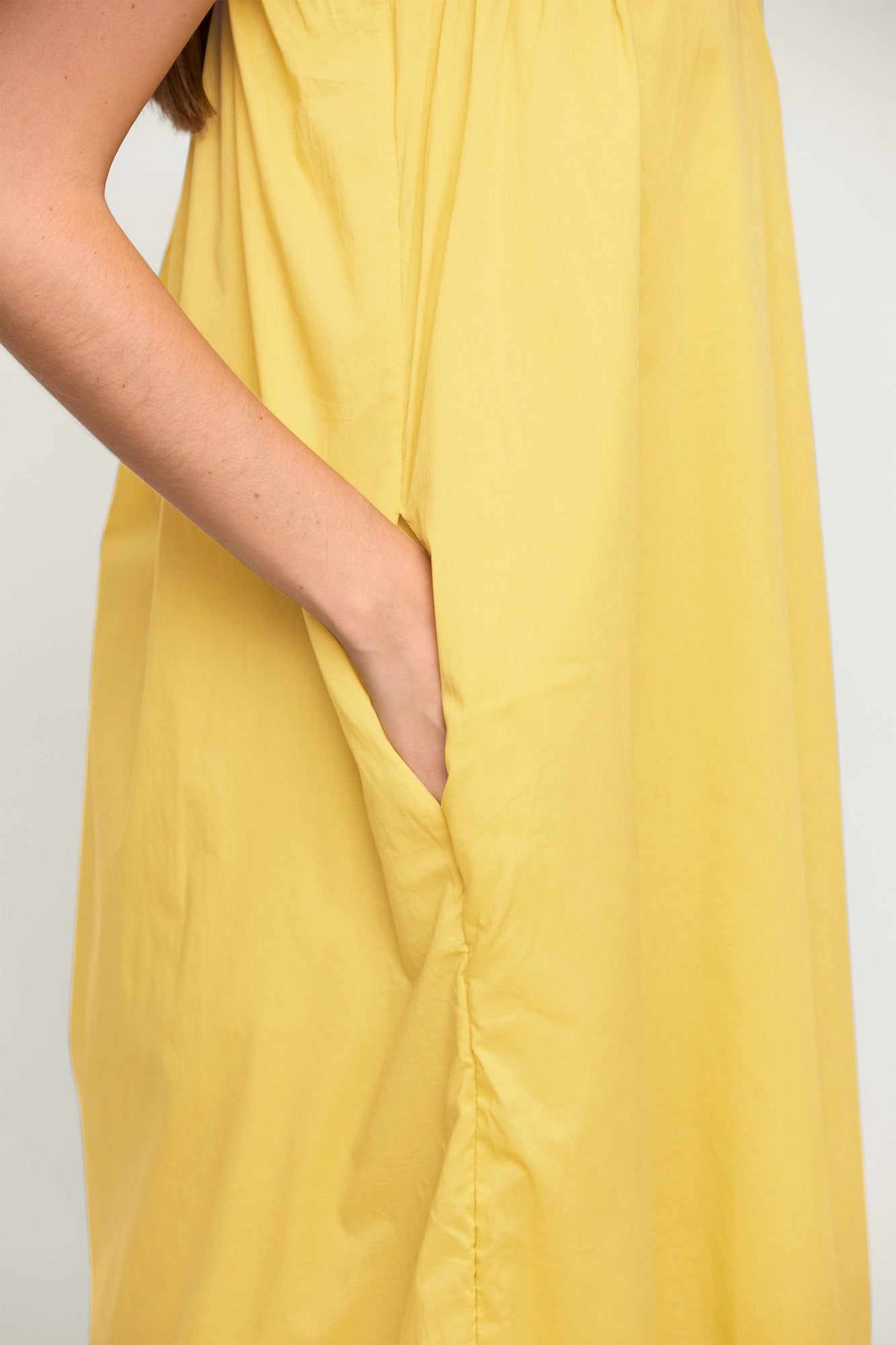 Lottie Dress | Soleil