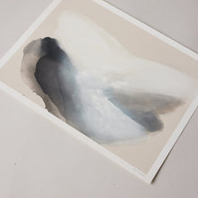 Loving You Is Home Print | 11 x 14