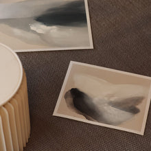 Loving You Is Home Print | 11 x 14