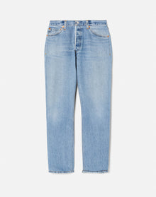 Levi's Low Slung Straight | Indigo