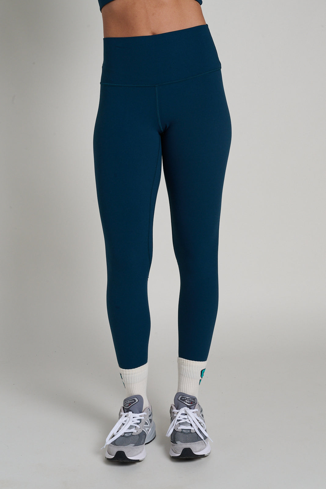 Lululemon | Lululemon Align Hr Pant 25" | Indochine Blue