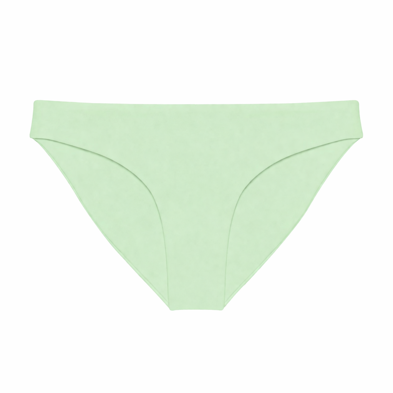Lure Bottom | Seafoam Sheen