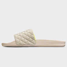 Women's | Lusso Slide | Beach / Energy