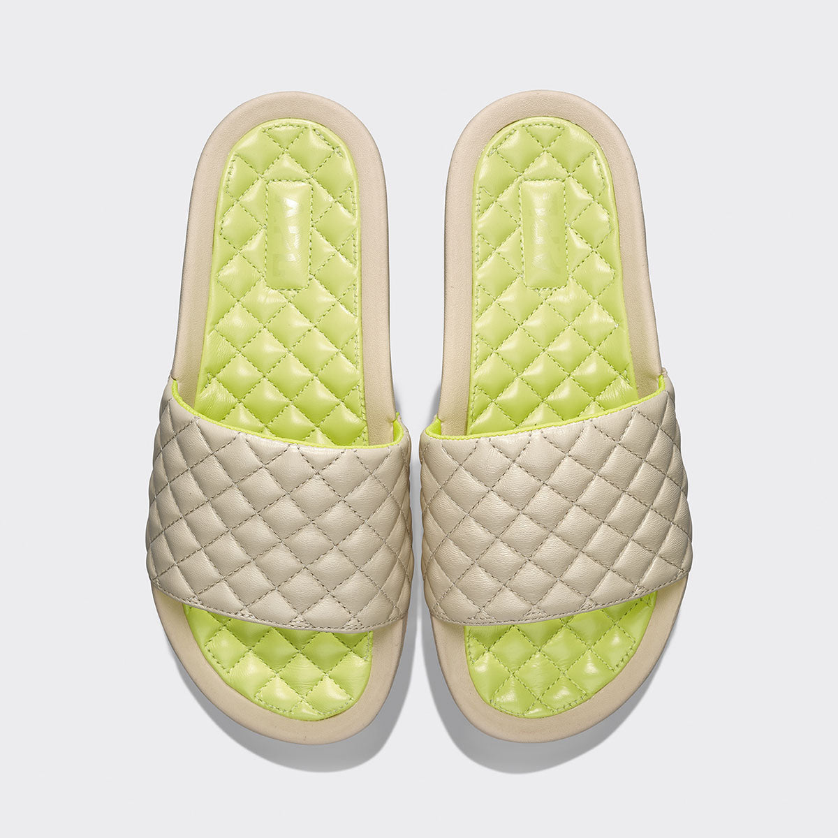 Women's | Lusso Slide | Beach / Energy