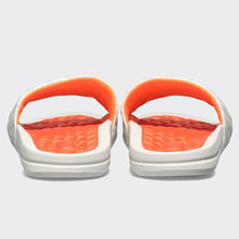 Women's | Lusso Slide | Ivory / Molten