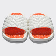 Women's | Lusso Slide | Ivory / Molten
