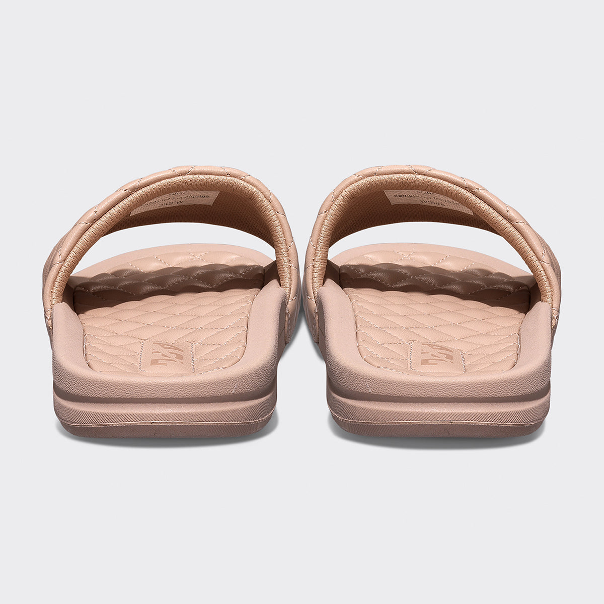 Women's | Lusso Slide | Rose Dust