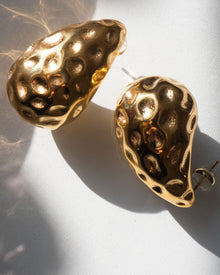 The Doheny Earrings | Silver