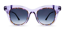 MERCY 165 Frontal