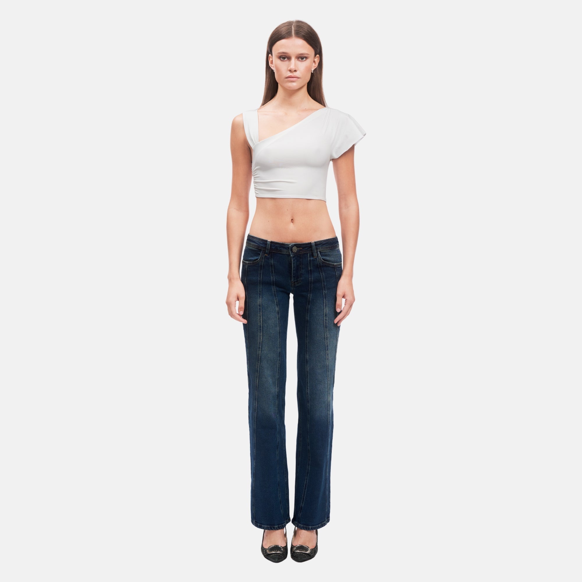 MAE Crop Top - OW Collection