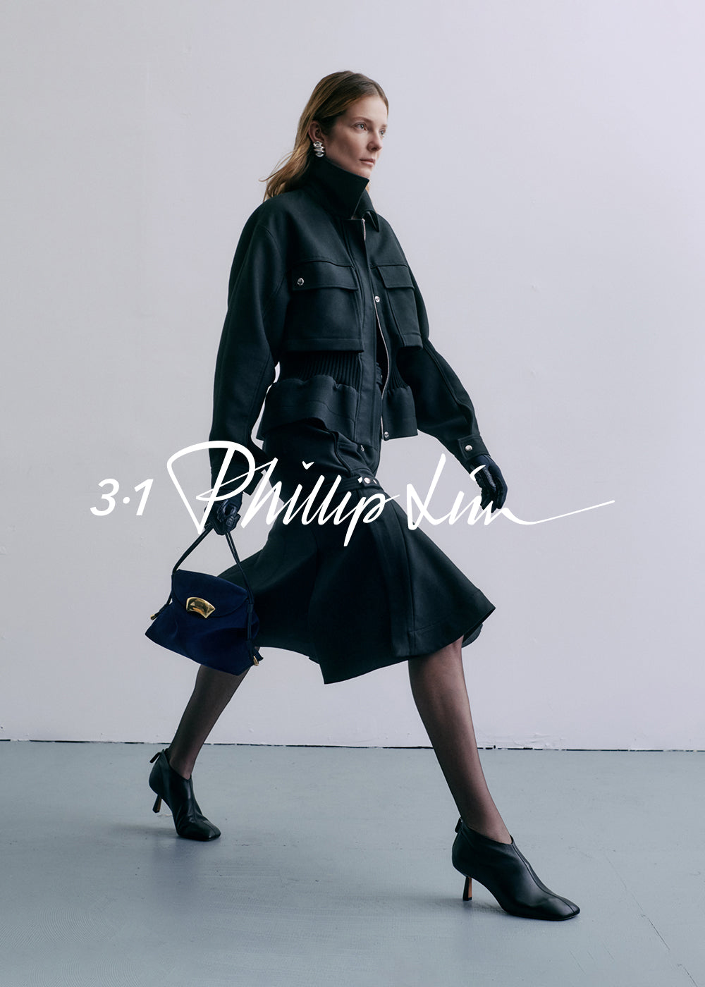 Gel Eyeliner | Black