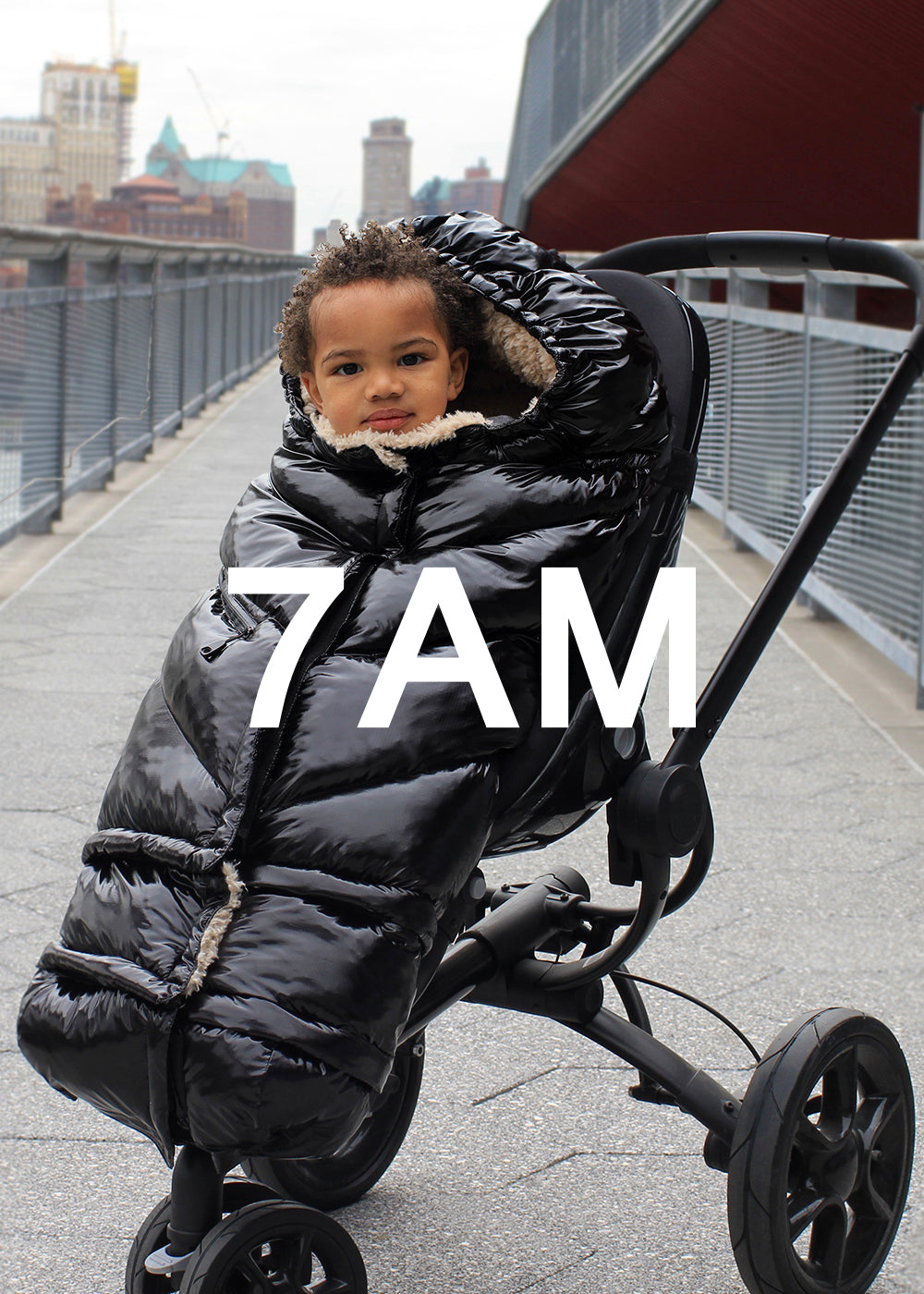 Unisex | Gomma4 Card Case | Off White