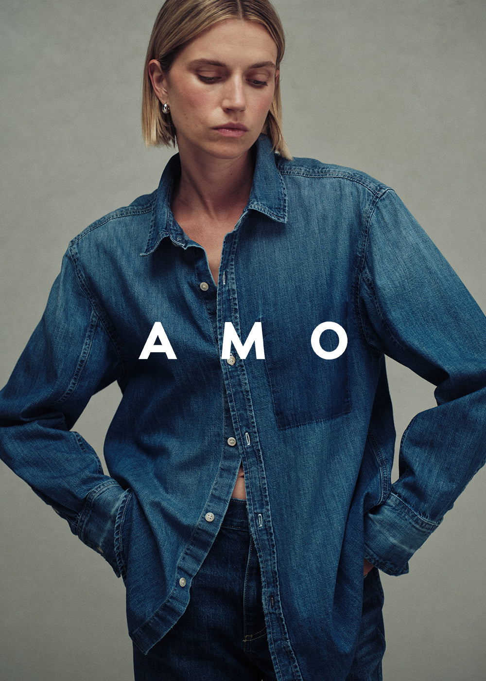 AMO Denim